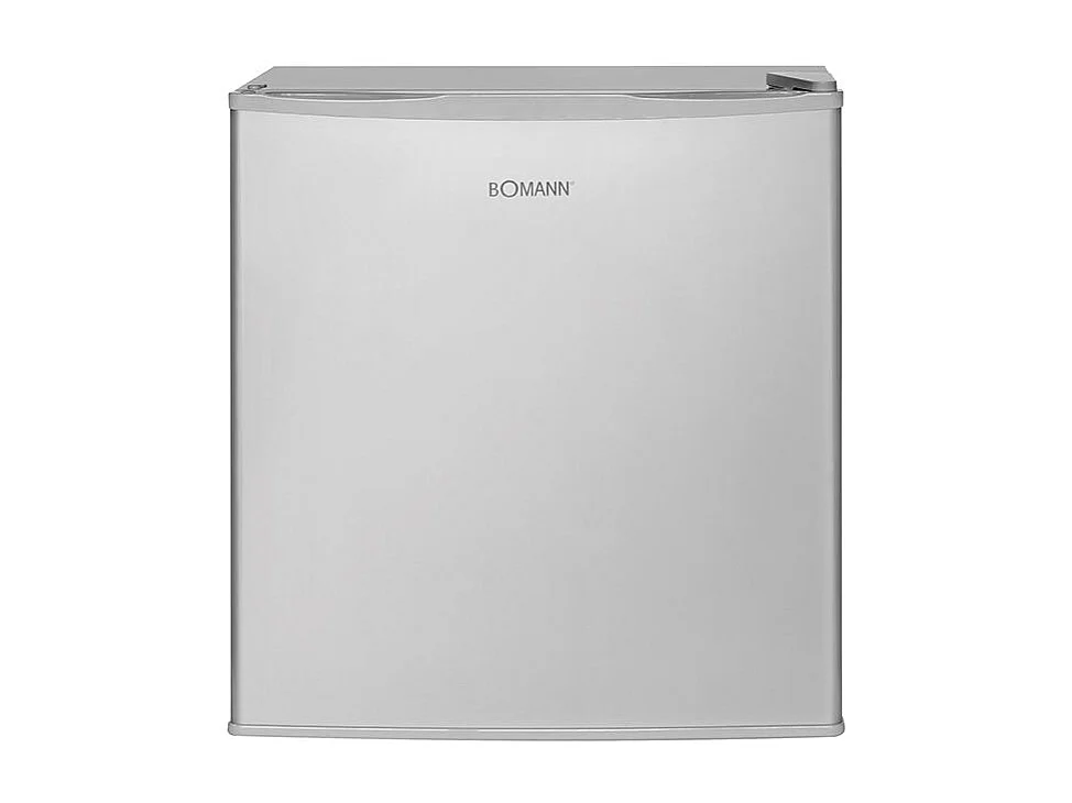 Réfrigérateur 42L Inox Bomann KB7346-Inox