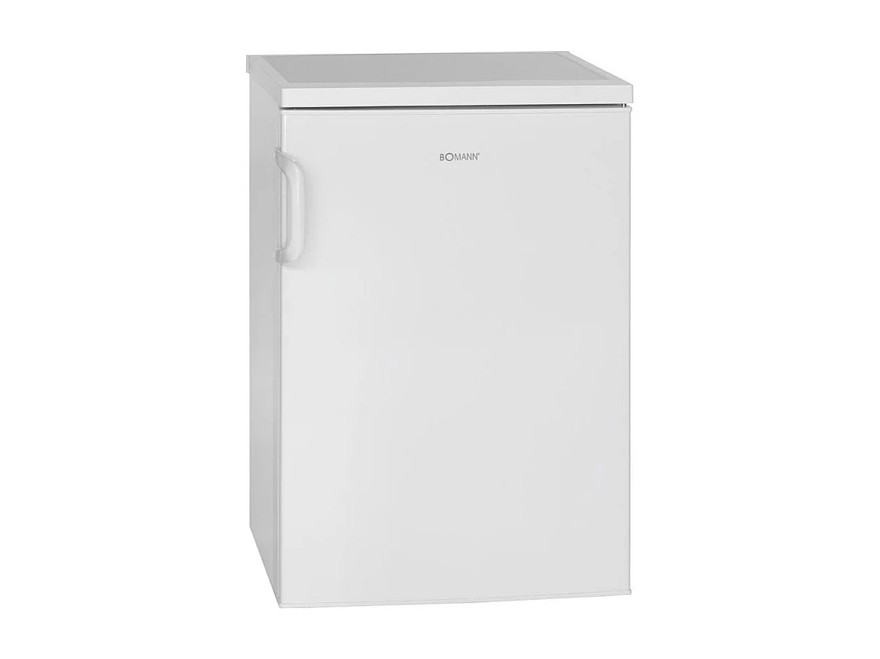 Réfrigérateur 120L Blanc Bomann KS2194-1-Blanc