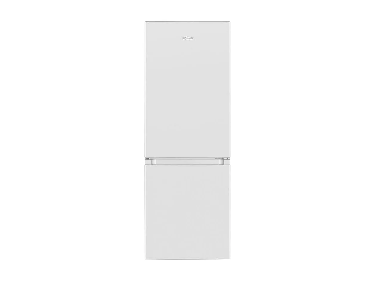 Réfrigérateur et congélateur 175L blanc KG 320.2 blanc