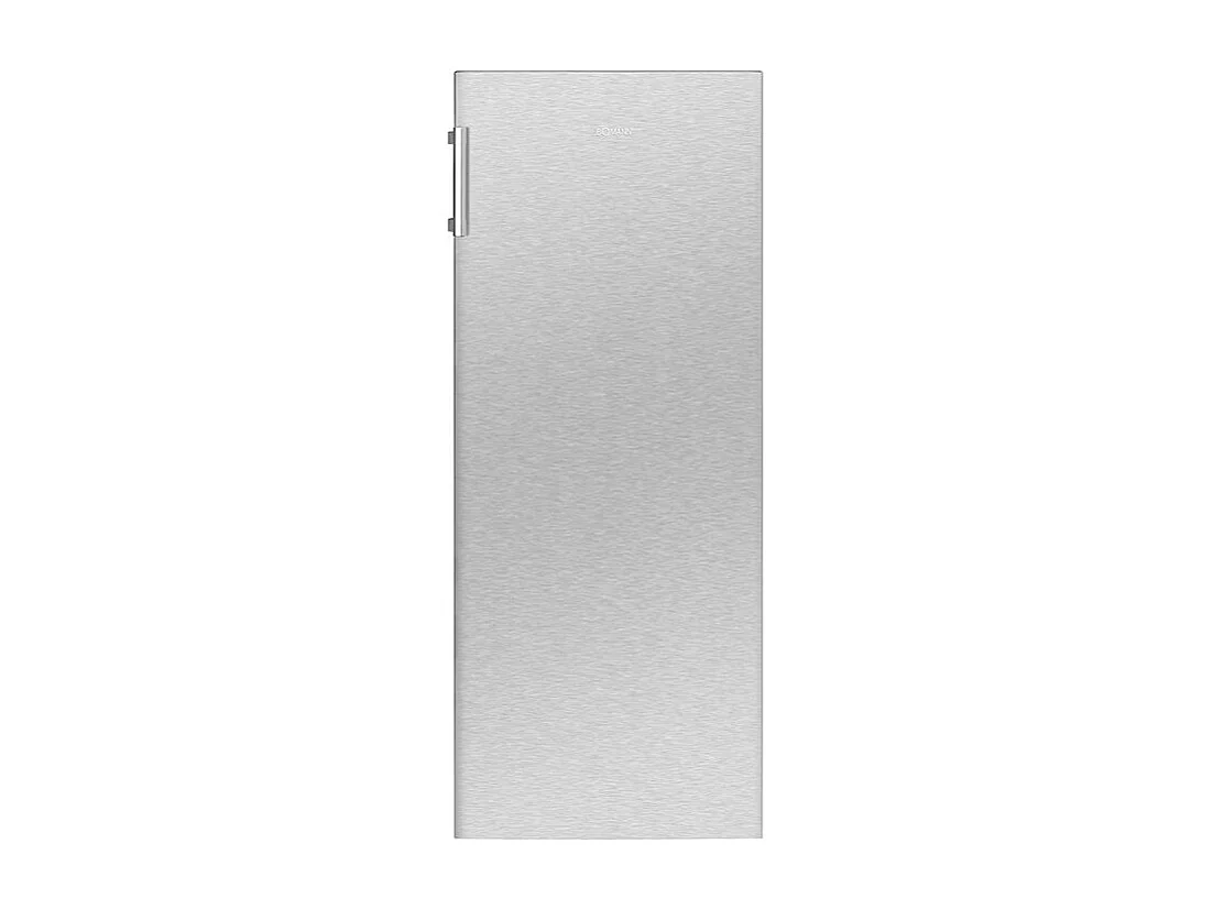 Réfrigérateur 242L inox Bomann VS 7316.1 inox