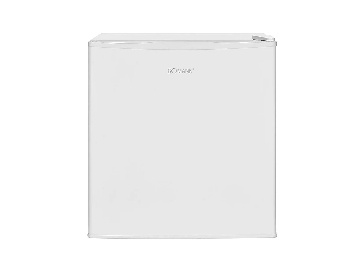 Réfrigérateur 42L Blanc Bomann KB7346-Blanc