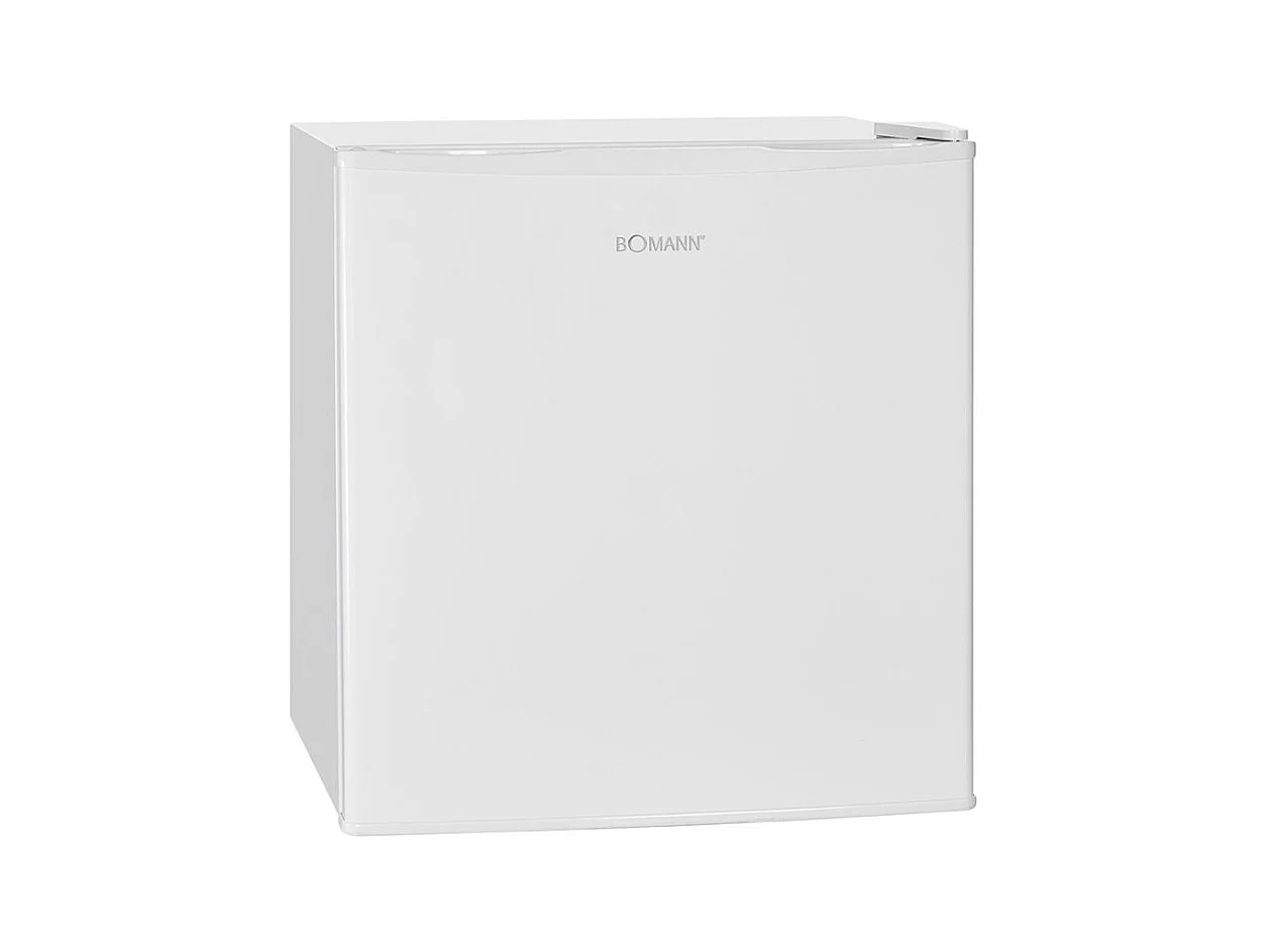 Réfrigérateur 42L Blanc Bomann KB7346-Blanc