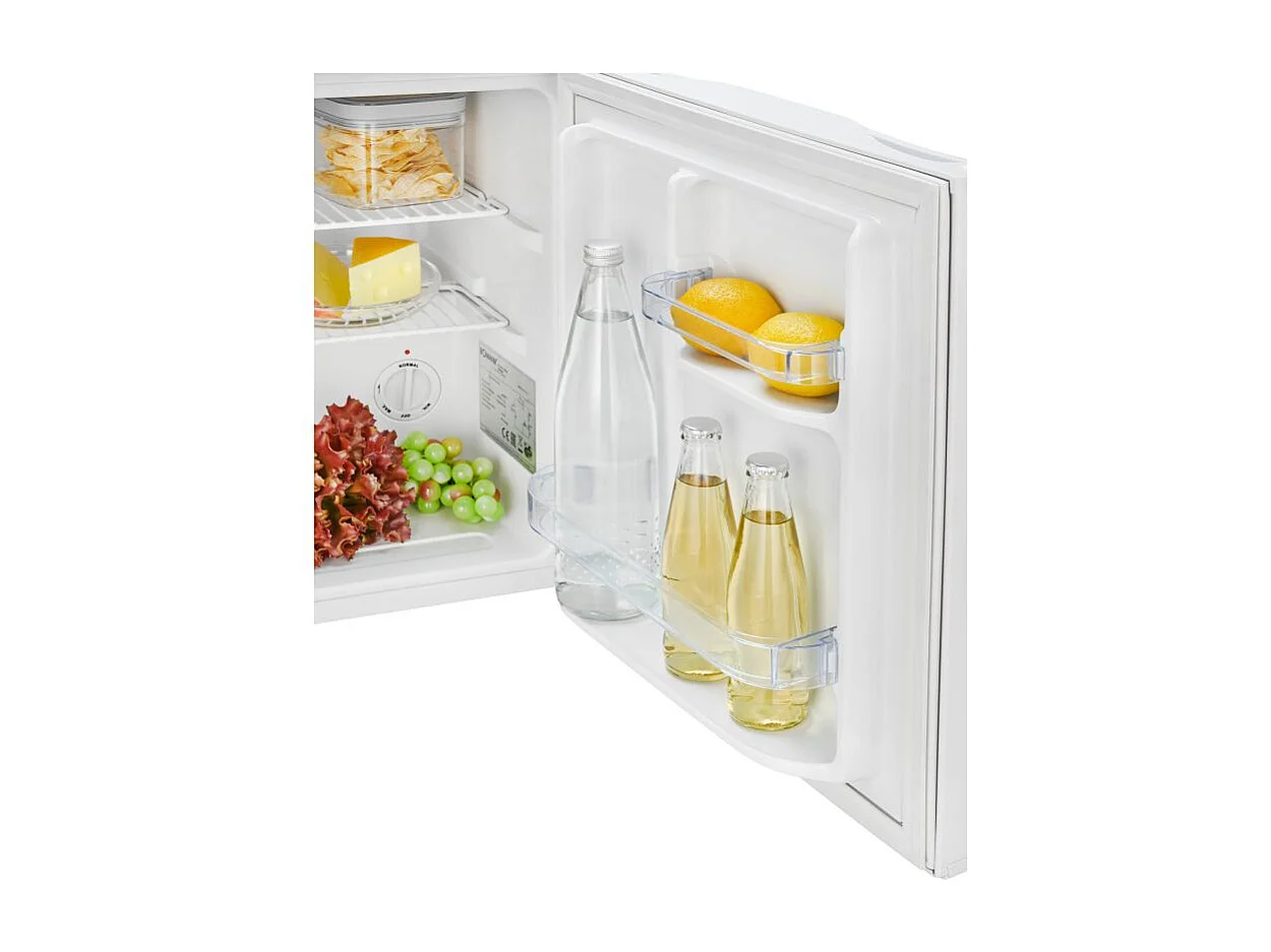 Réfrigérateur 42L Blanc Bomann KB7346-Blanc