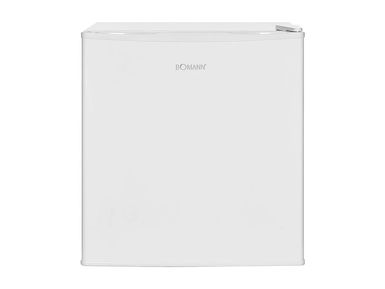 Réfrigérateur 42L Blanc Bomann KB7346-Blanc