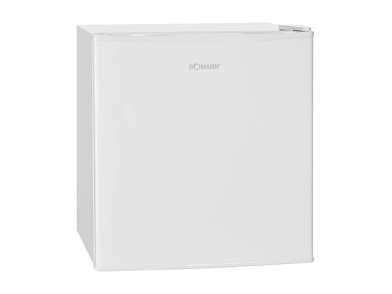 Réfrigérateur 42L Blanc Bomann KB7346-Blanc