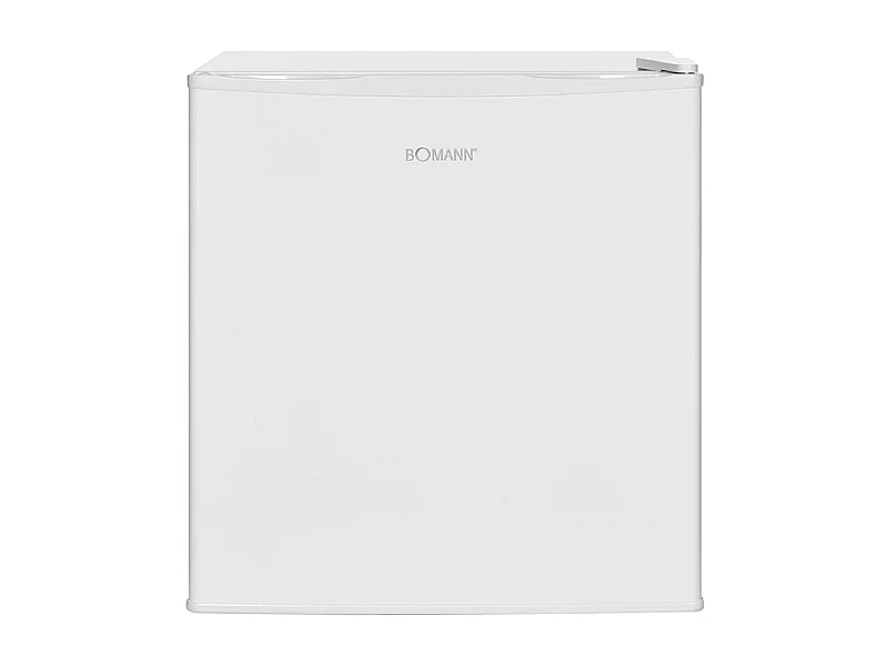 Réfrigérateur 42L Blanc Bomann KB7346-Blanc