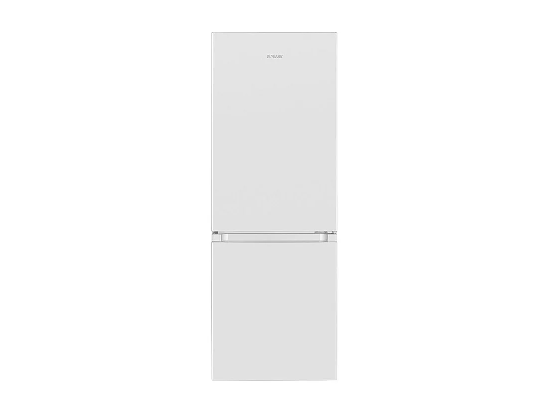 Réfrigérateur et congélateur 175L blanc Bomann KG 322.1 blanc