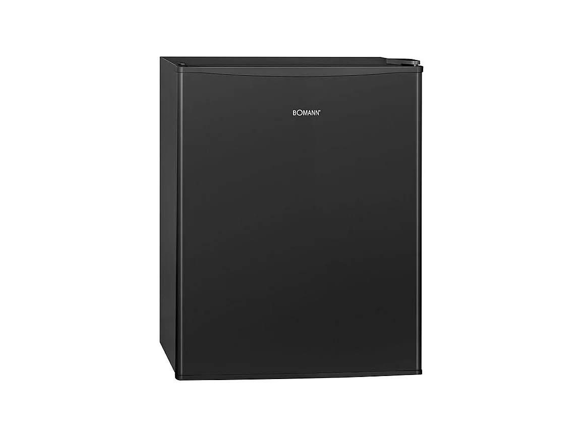 Réfrigérateur 58L Noir Bomann KB7347-Noir