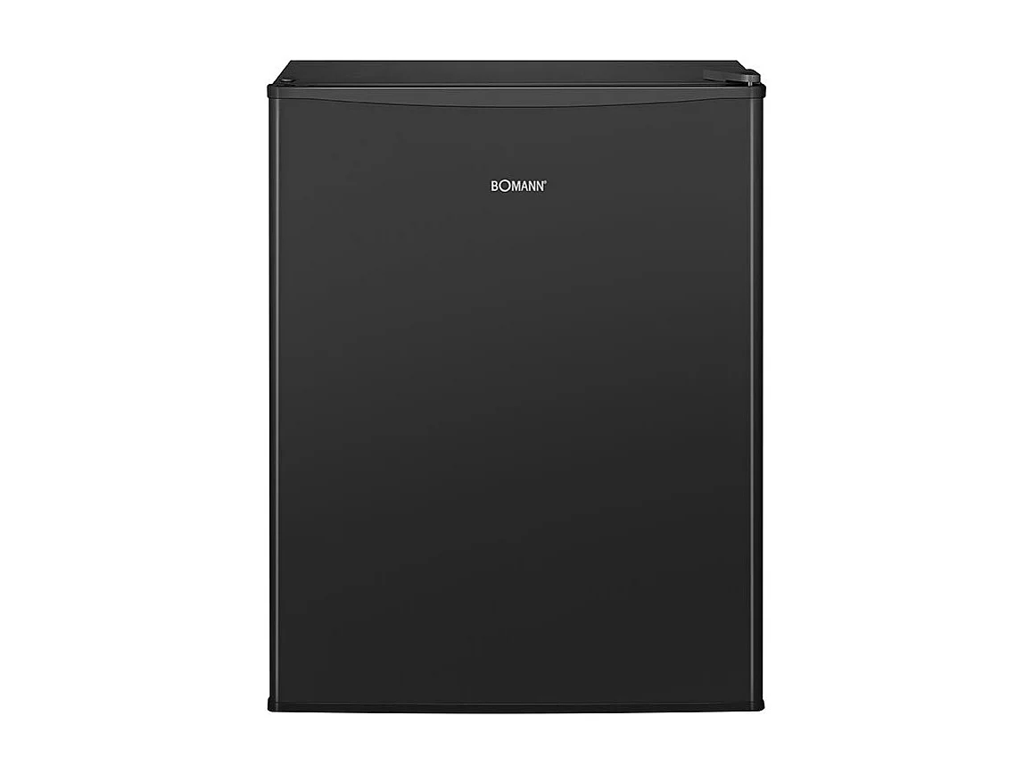 Réfrigérateur 58L Noir Bomann KB7347-Noir