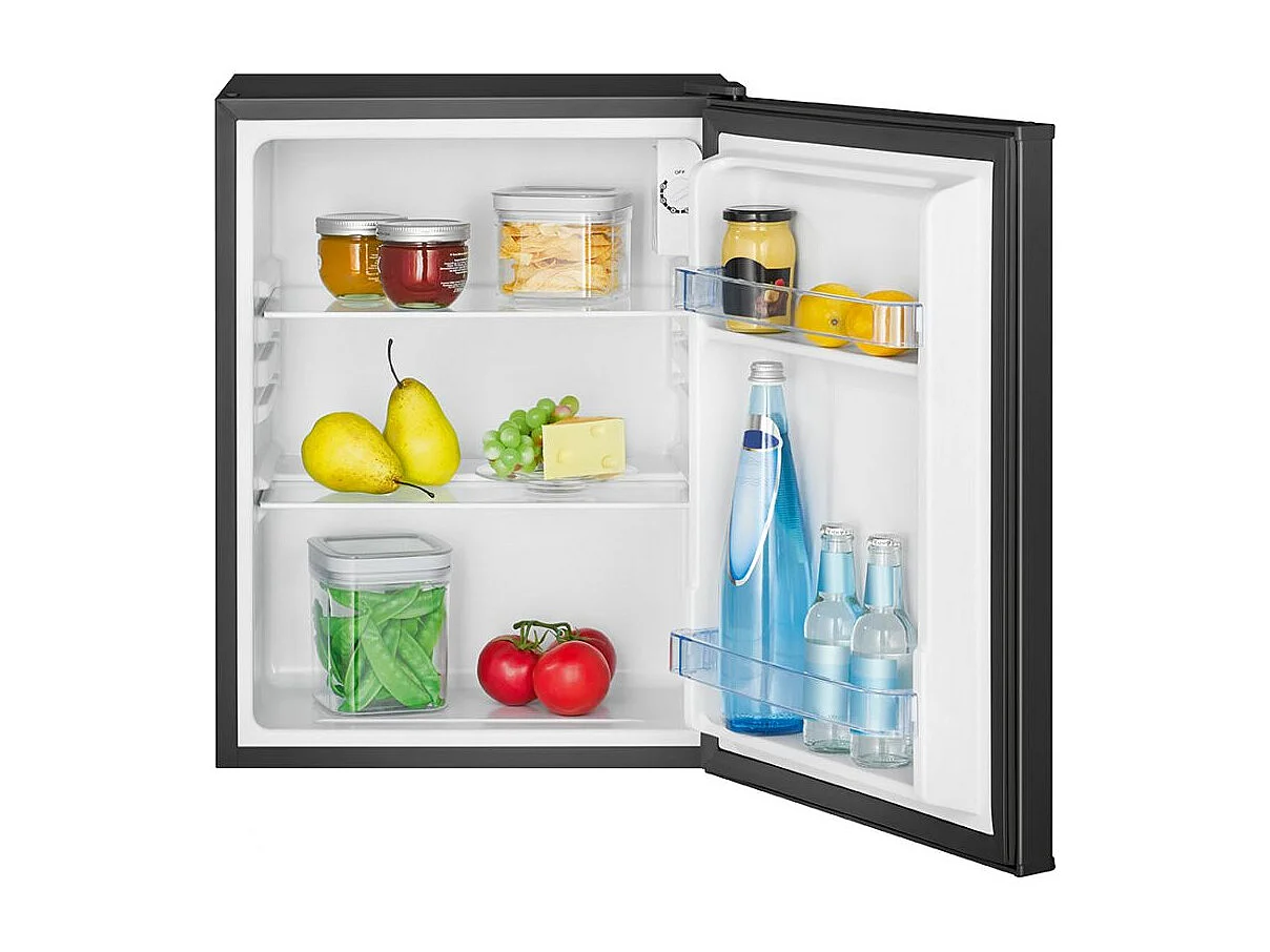 Réfrigérateur 58L Noir Bomann KB7347-Noir