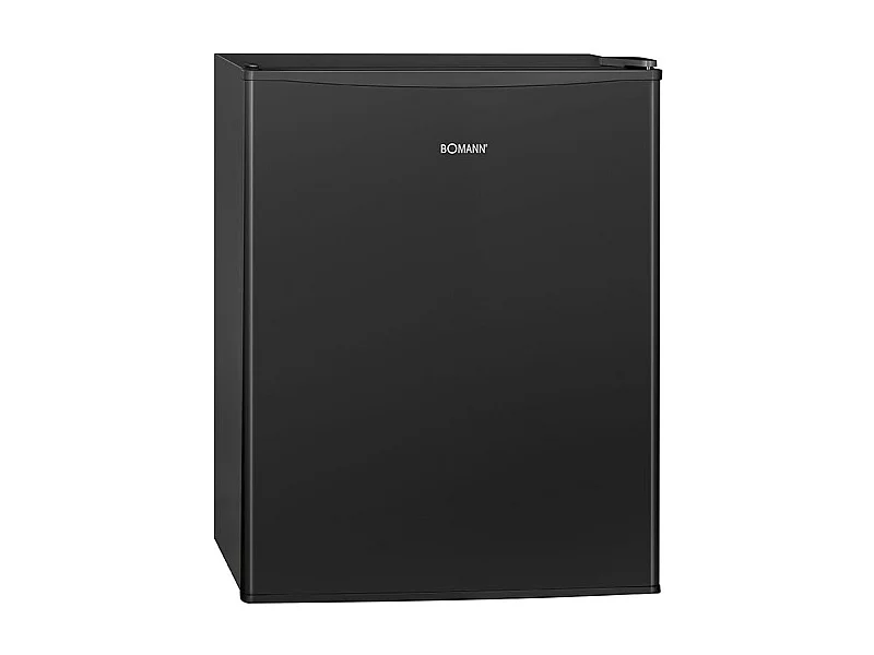 Réfrigérateur 58L Noir Bomann KB7347-Noir