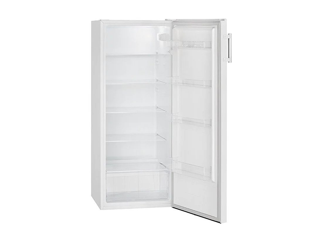 Réfrigérateur 242L blanc Bomann VS 7316.1 blanc