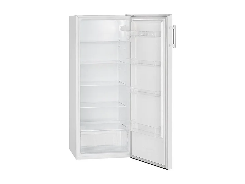 Réfrigérateur 242L blanc Bomann VS 7316.1 blanc