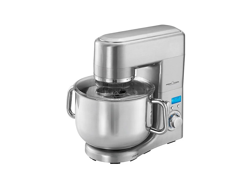 Robot Multifonction 10L 1500W Proficook PC-KM 1096