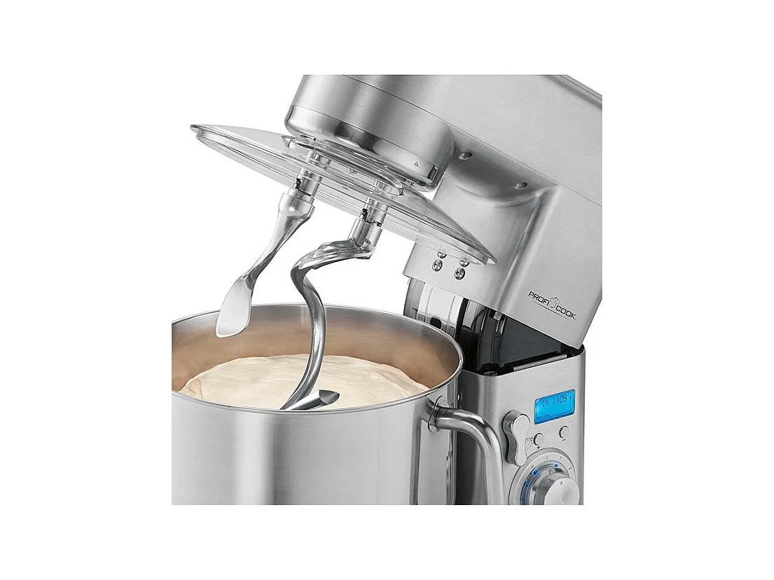 Robot Multifonction 10L 1500W Proficook PC-KM 1096