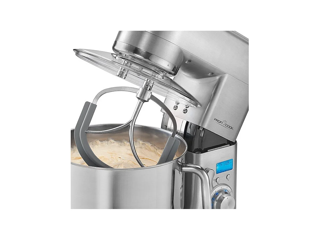 Robot Multifonction 10L 1500W Proficook PC-KM 1096