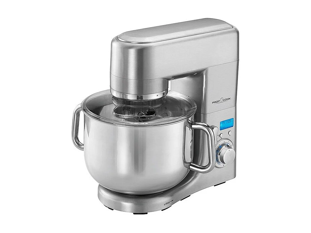 Robot Multifonction 10L 1500W Proficook PC-KM 1096