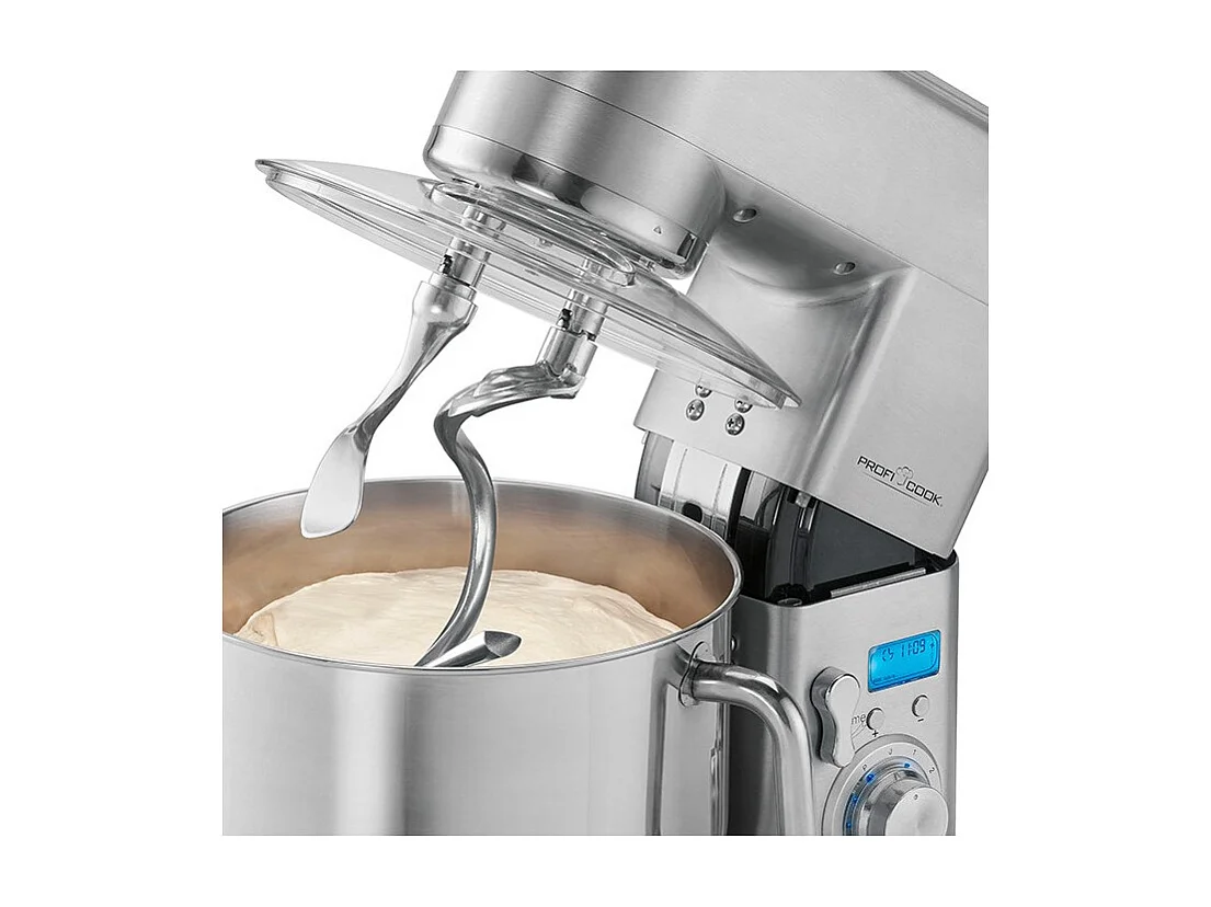 Robot Multifonction 10L 1500W Proficook PC-KM 1096