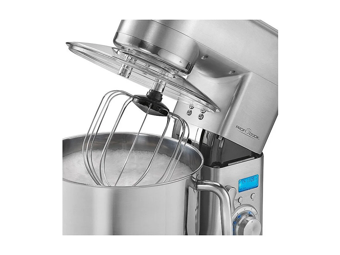 Robot Multifonction 10L 1500W Proficook PC-KM 1096