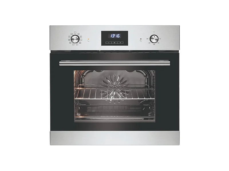 Four encastrable Inox avec écran Classe A Bomann EBO7911-Inox