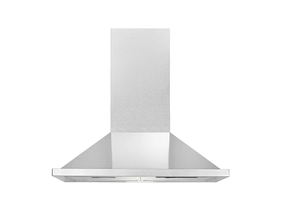 Hotte cheminée inox Bomann DU 652.1 inox