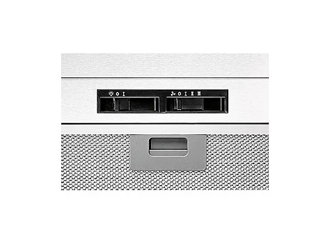 Hotte cheminée inox Bomann DU 652.1 inox