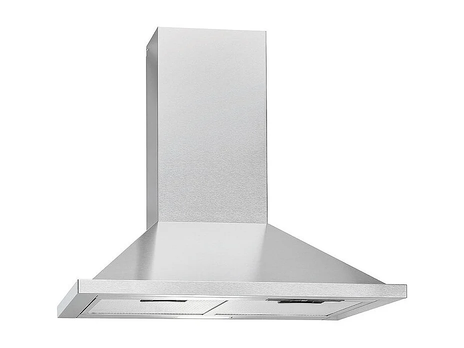 Hotte cheminée inox Bomann DU 652.1 inox