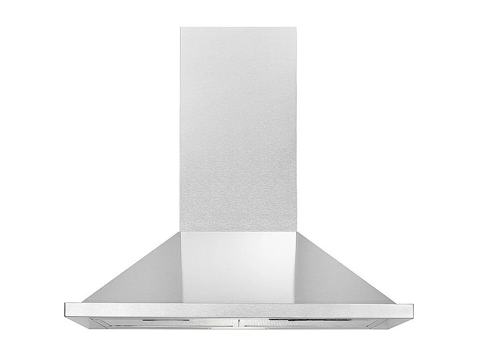 Hotte cheminée inox Bomann DU 652.1 inox