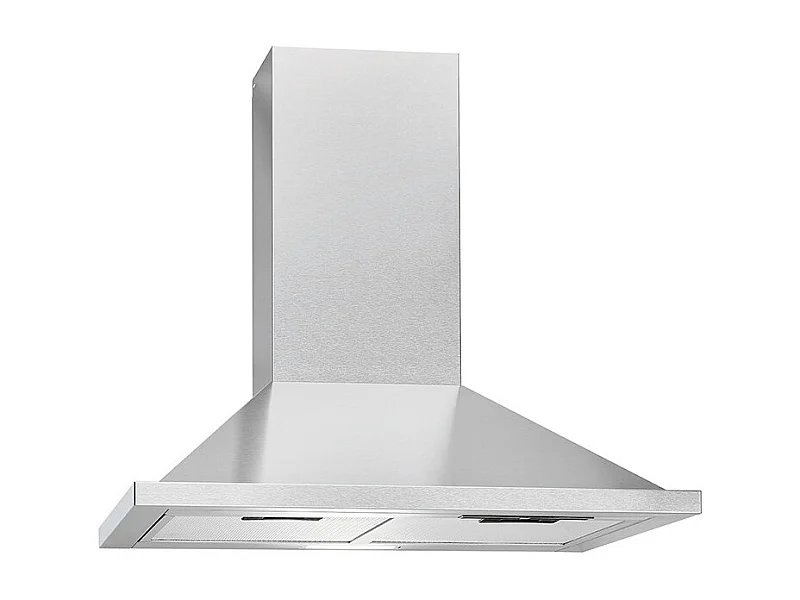 Hotte cheminée inox Bomann DU 652.1 inox