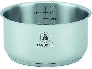 Set 10 pièces amovible astuces Laguiole LA-9120855