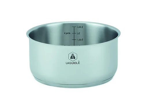 Set 10 pièces amovible astuces Laguiole LA-9120855