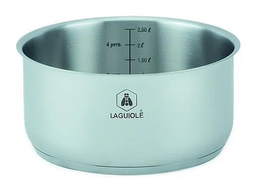 Set 10 pièces amovible astuces Laguiole LA-9120855