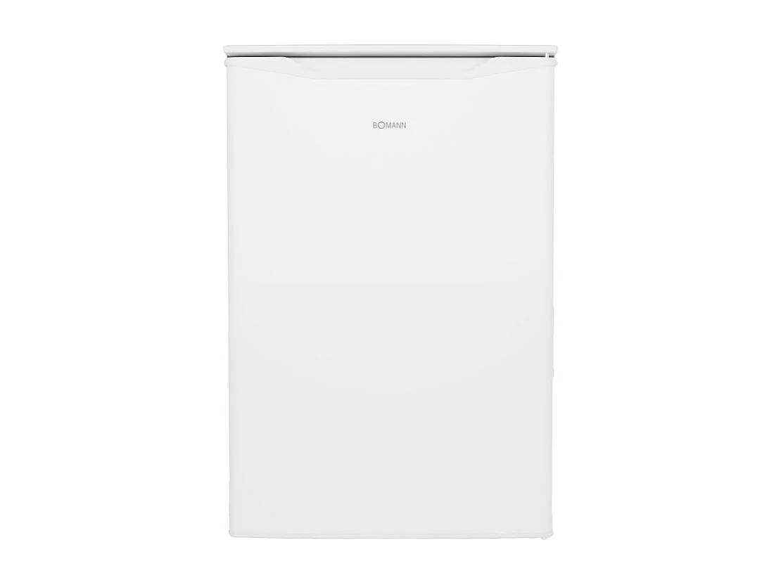 Congelateur 87L Blanc Bomann GS7253-Blanc
