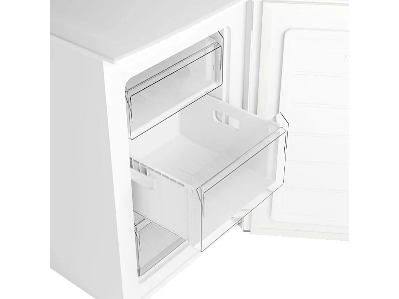 Congelateur 87L Blanc Bomann GS7253-Blanc