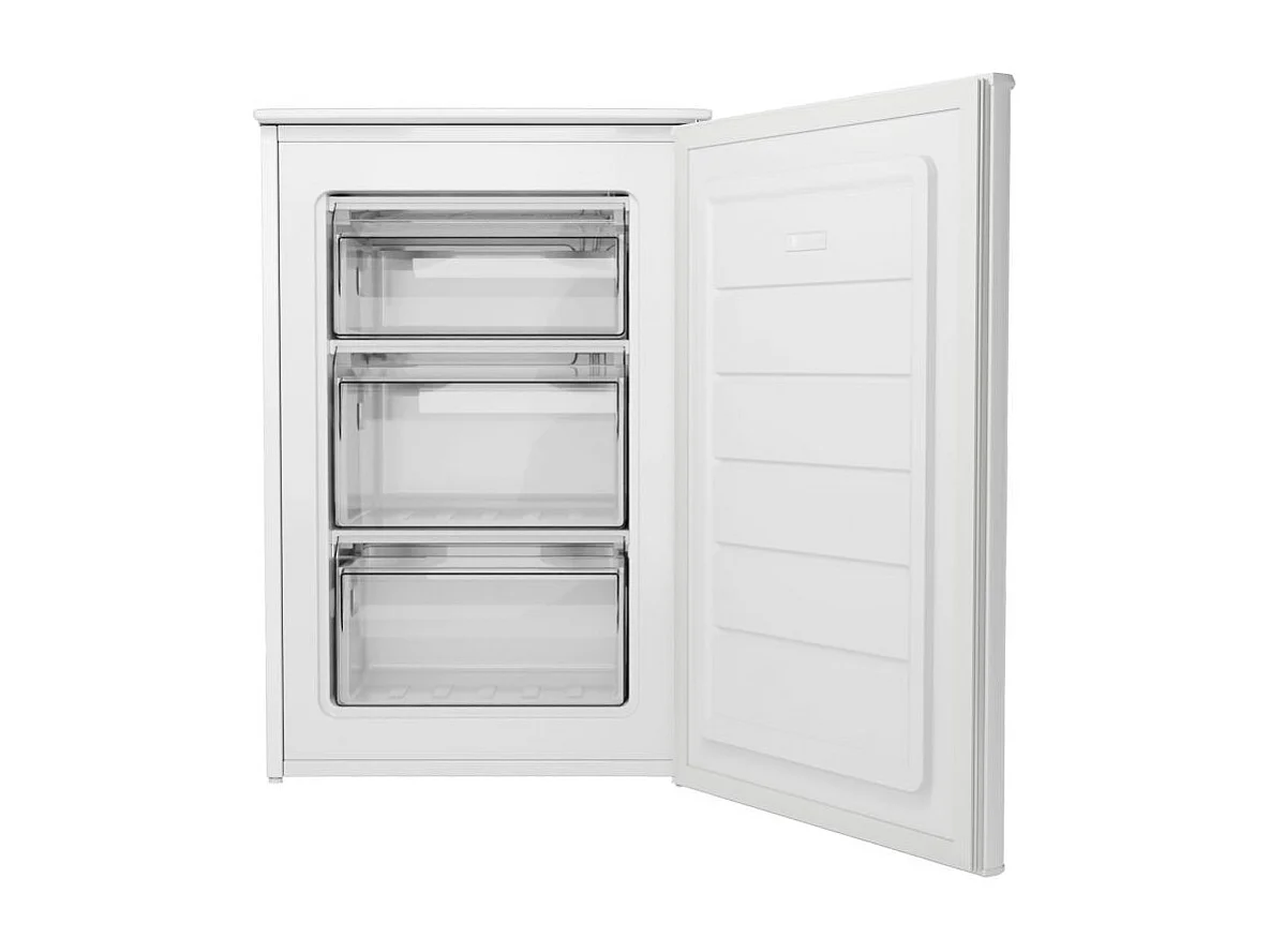 Congelateur 87L Blanc Bomann GS7253-Blanc