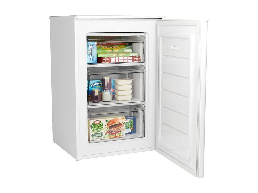 Congelateur 87L Blanc Bomann GS7253-Blanc