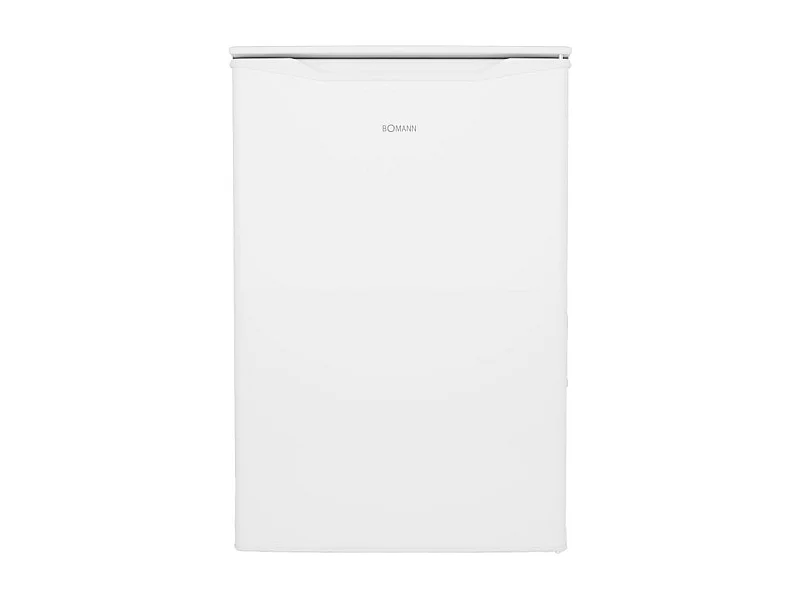 Congelateur 87L Blanc Bomann GS7253-Blanc