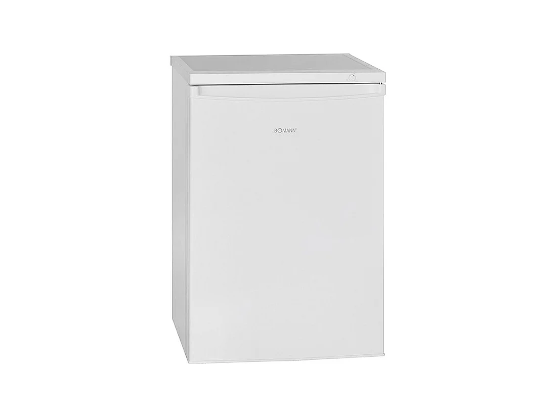 Congélateur 85L blanc Bomann GS 2186.1 blanc