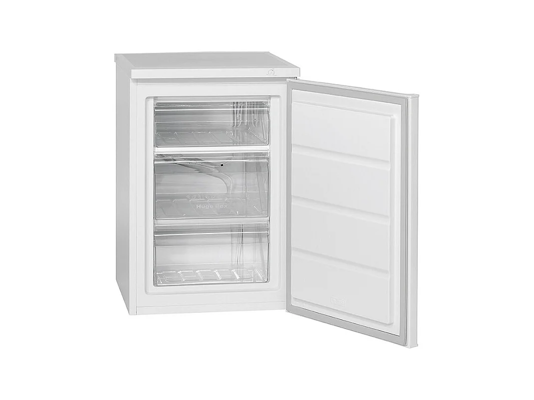 Congélateur 85L blanc Bomann GS 2186.1 blanc