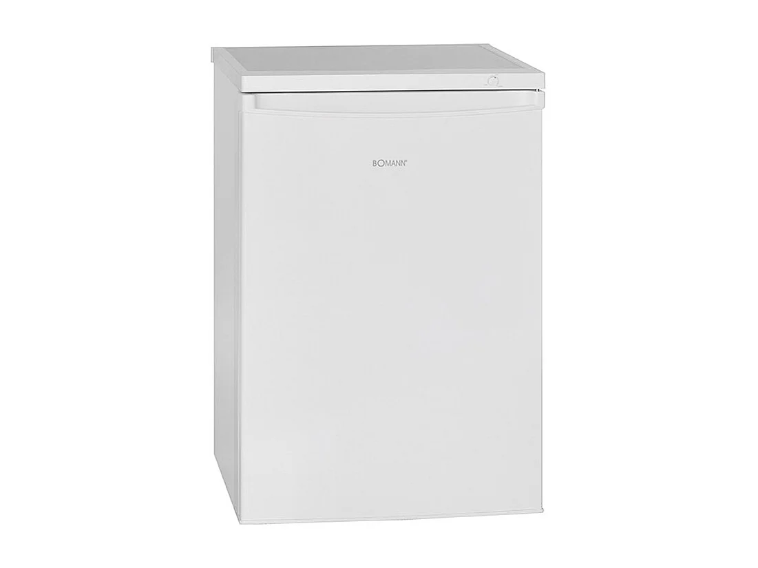 Congélateur 85L blanc Bomann GS 2186.1 blanc