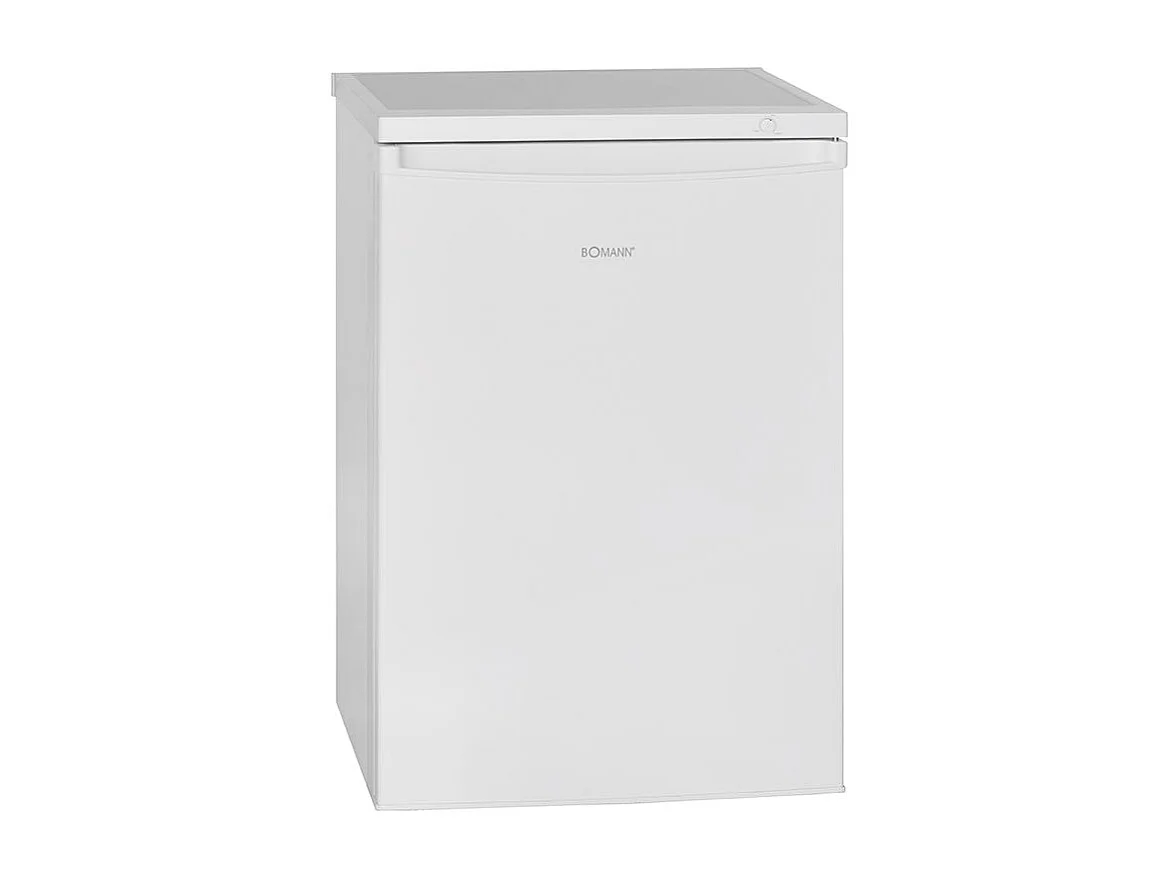 Congélateur 85L blanc Bomann GS 2186.1 blanc