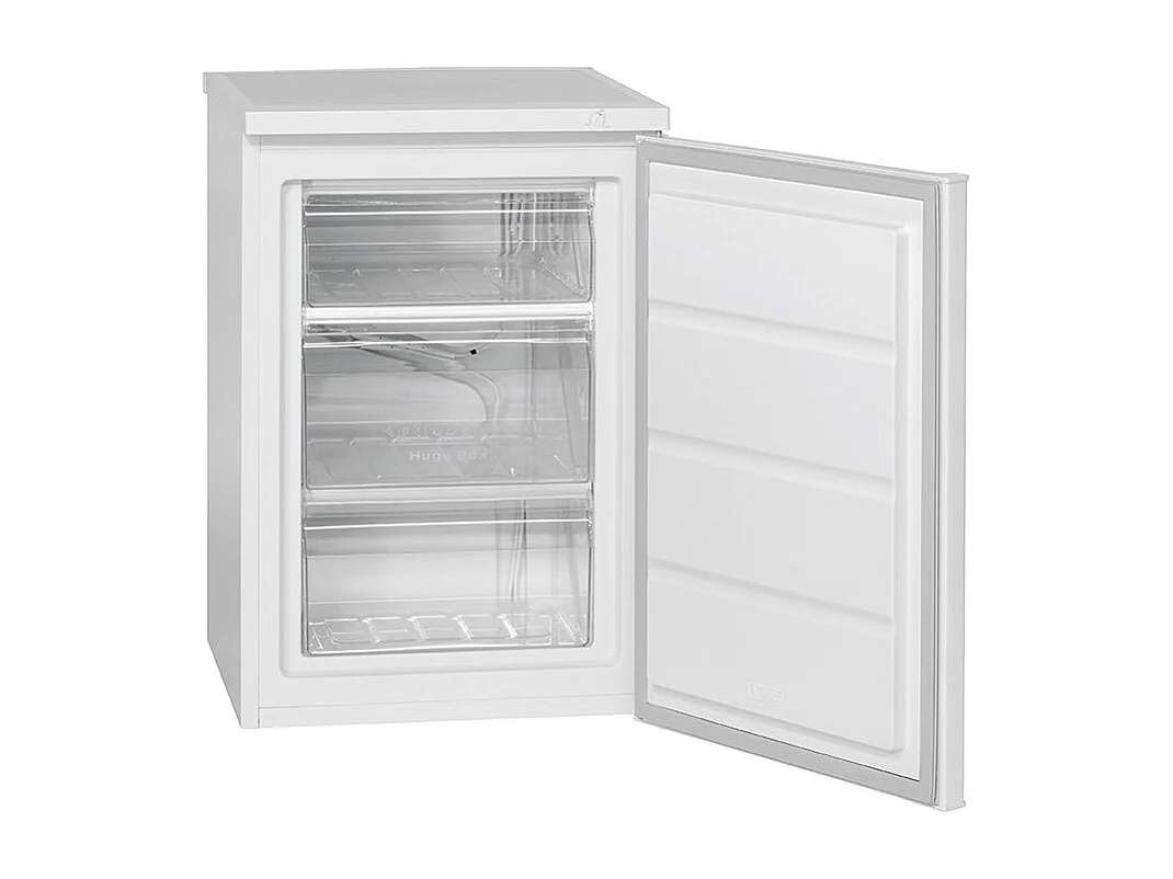 Congélateur 85L blanc Bomann GS 2186.1 blanc