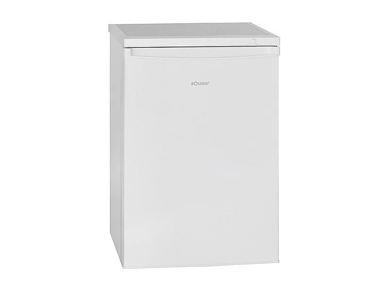 Congélateur 85L blanc Bomann GS 2186.1 blanc