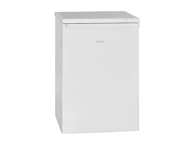 Congélateur 85L blanc Bomann GS 2186.1 blanc