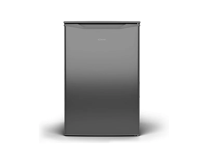 Congelateur 87L Inox Bomann GS7253-Inox