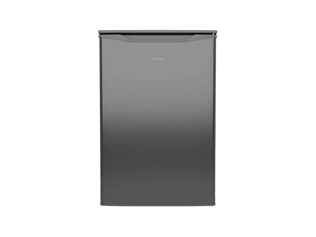 Congelateur 87L Inox Bomann GS7253-Inox