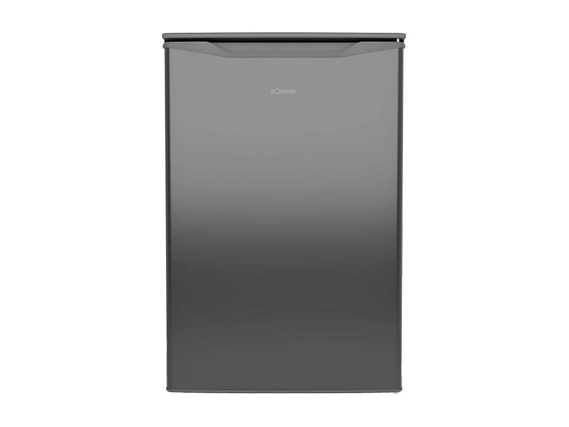 Congelateur 87L Inox Bomann GS7253-Inox