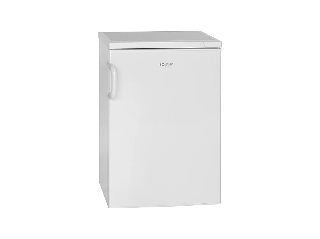 Congélateur 85L blanc Bomann GS 2196.1 blanc