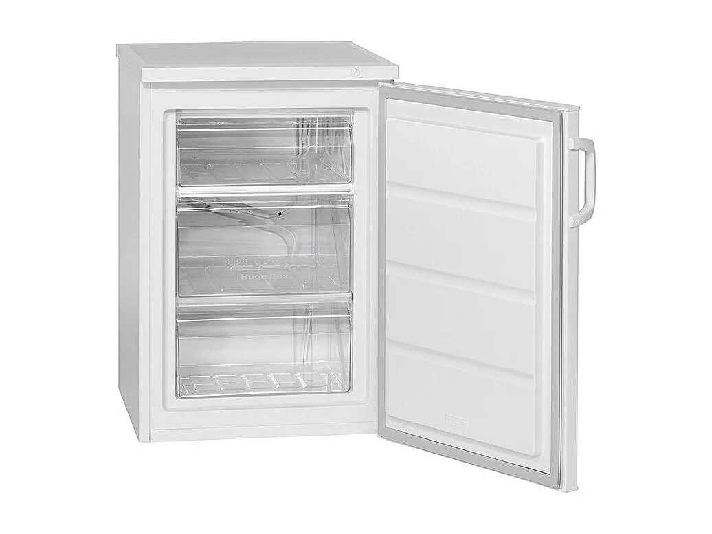 Congélateur 85L blanc Bomann GS 2196.1 blanc