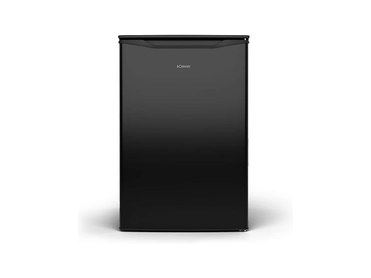 Congelateur 87L Noir Bomann GS7253-Noir